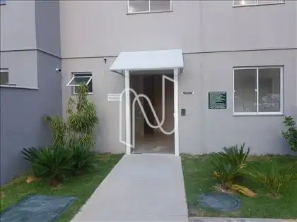 Prédio - Entrada Bloco