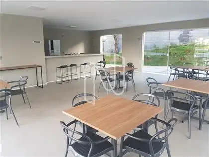 Prédio - Salão de Festas