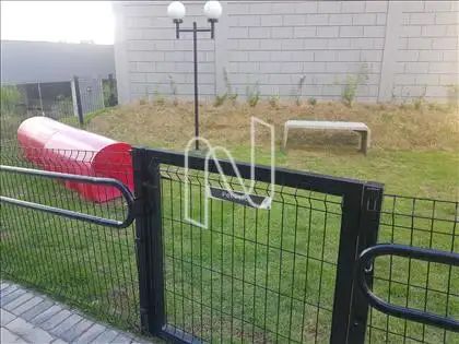 Prédio - Espaço Pet