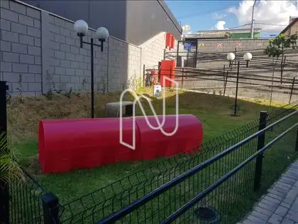 Prédio - Espaço Pet