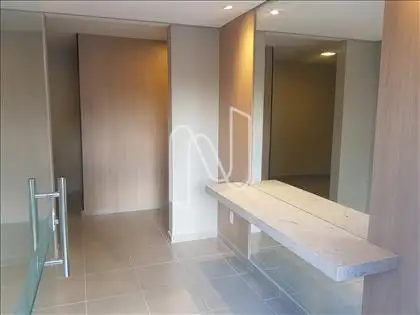 Prédio - Hall Social