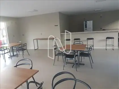 Prédio - Salão de Festas