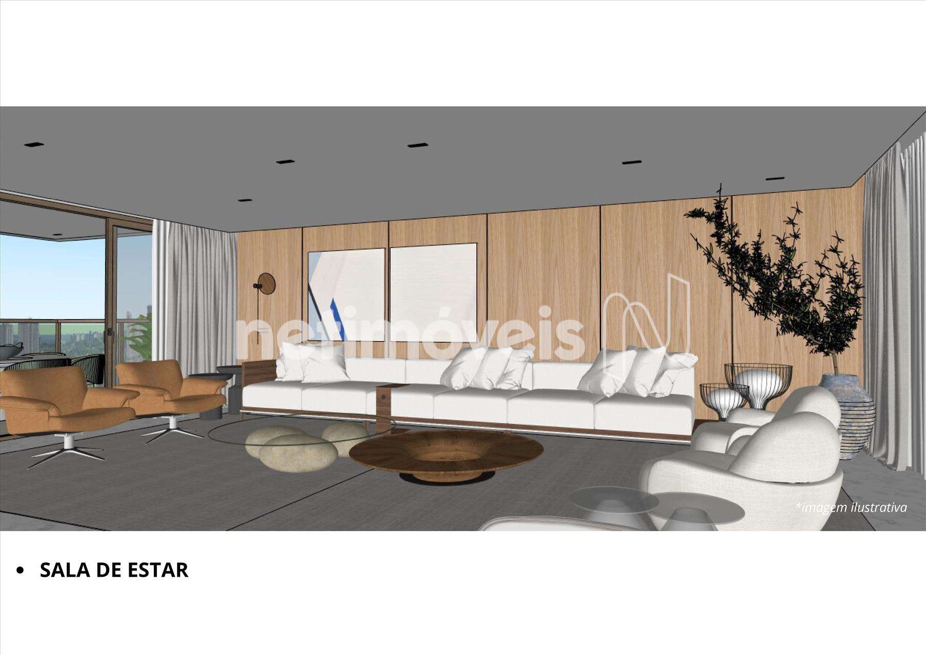 Sala de Estar