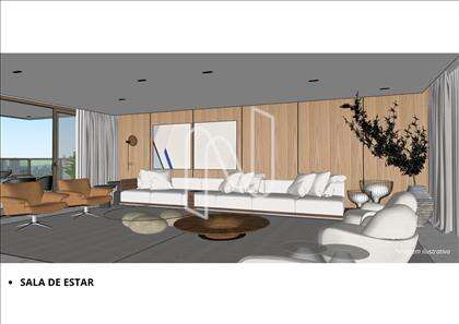 Sala de Estar 