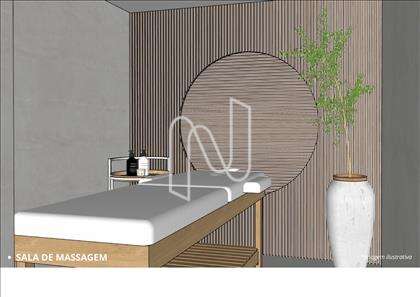  Prédio - Sala de Massagem