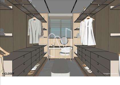 Closet 