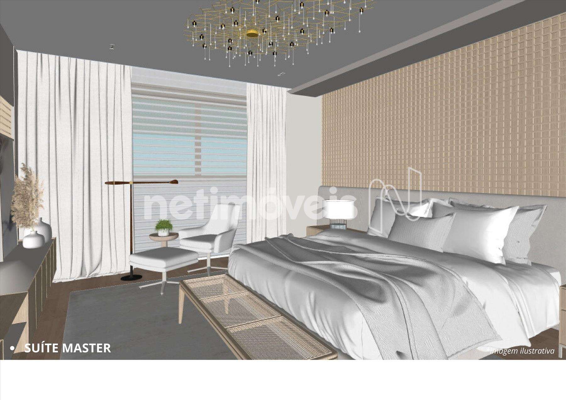 Suíte Master
