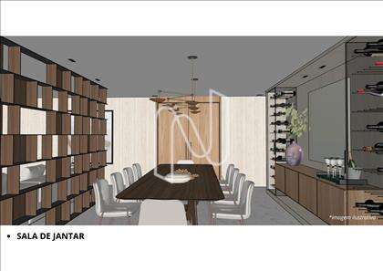 Sala de Jantar 