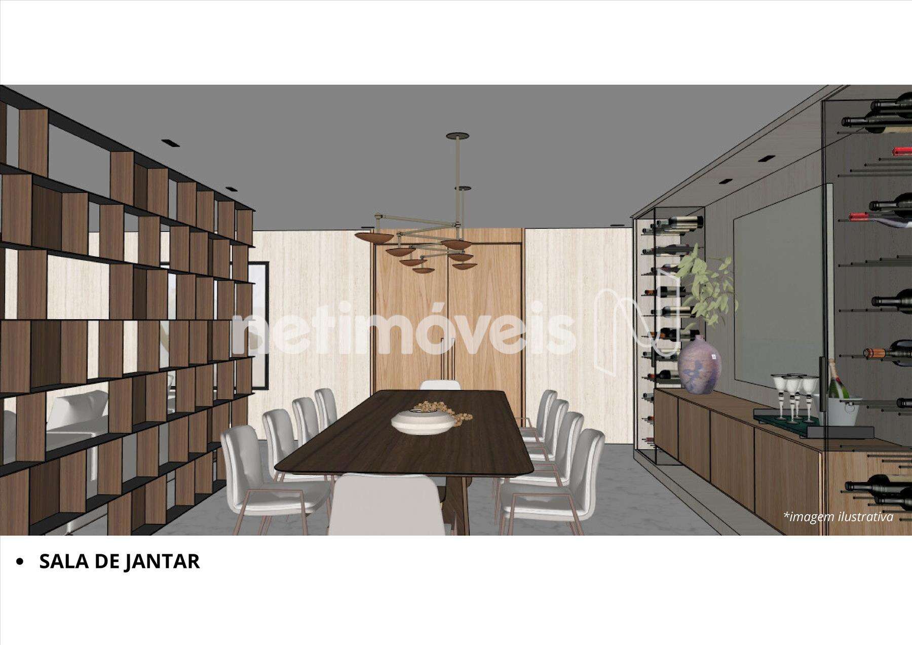 Sala de Jantar