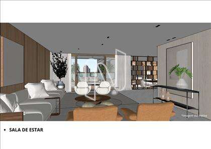 Sala de Estar 