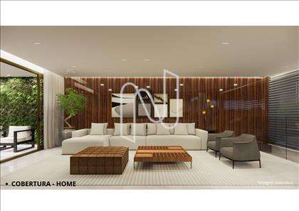  Cobertura - Home