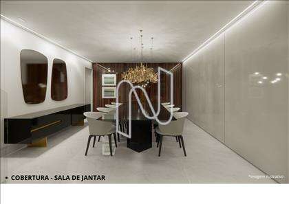  Cobertura - Sala de Jantar