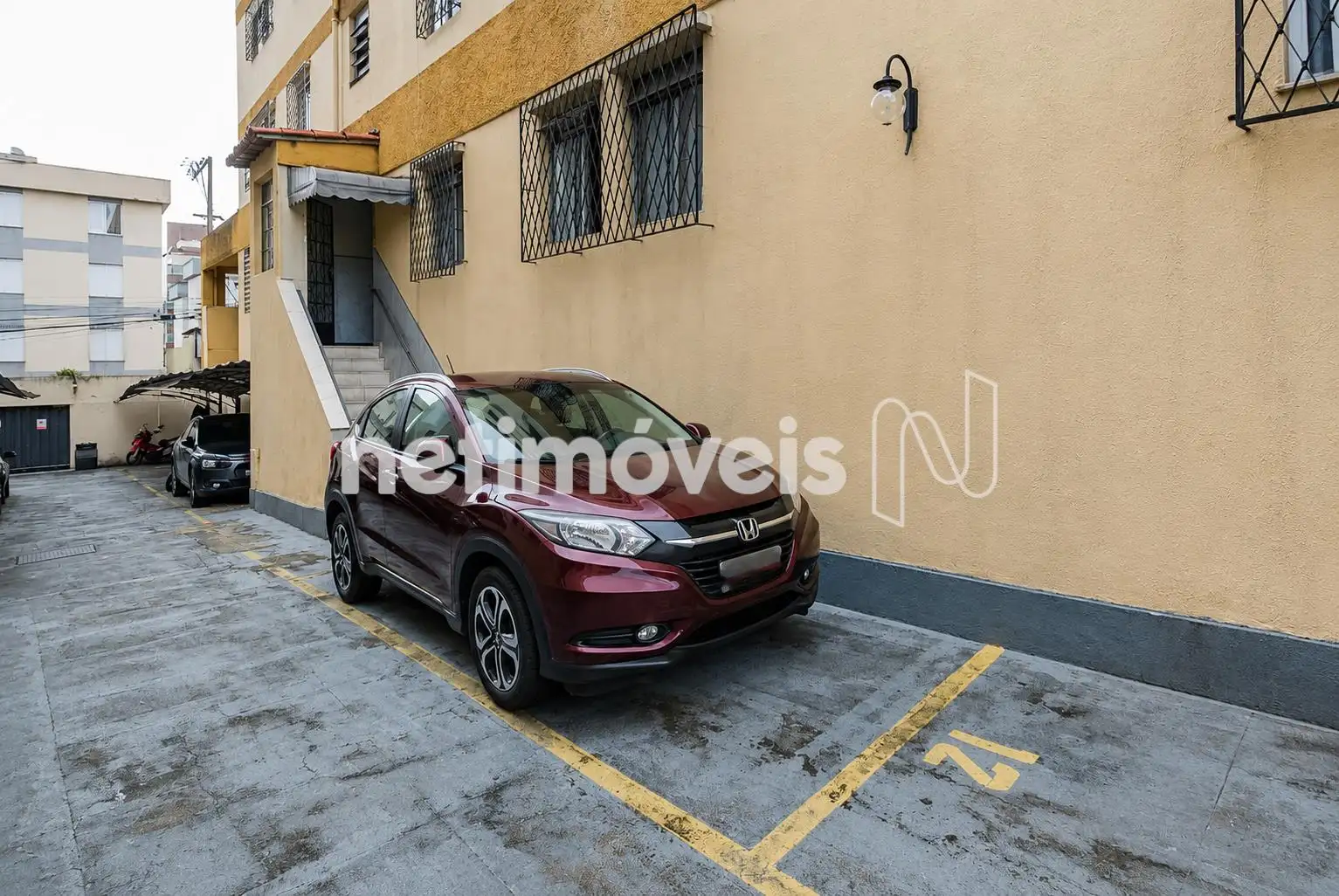 Vaga de Garagem
