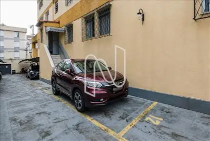 Vaga de Garagem