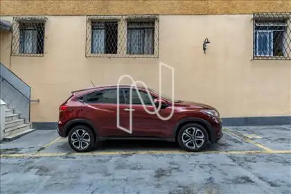 Vaga de Garagem