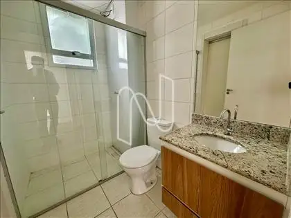  Banho Semi-Suíte