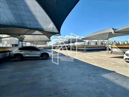  Vaga de garagem