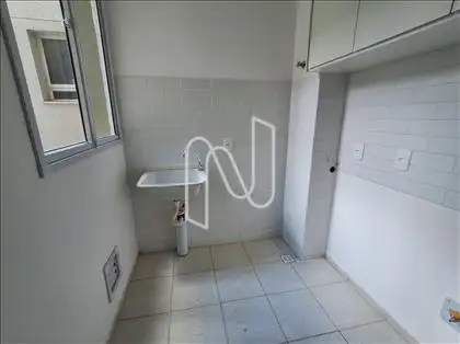  Área de serviços