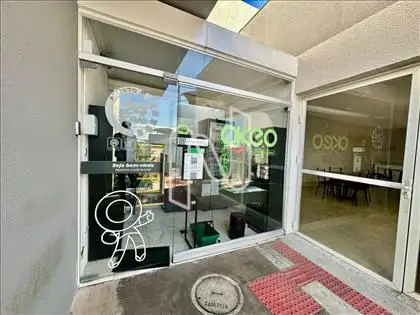  Mini mercado