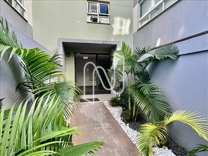  Entrada do prédio