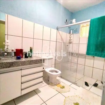 Banho Suite 