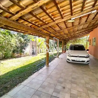 Vagas de garagem coberta 
