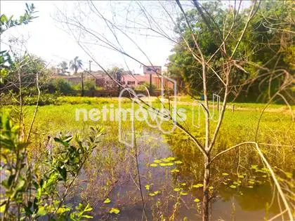 Represa do sítio 