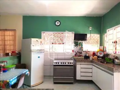 Cozinha 