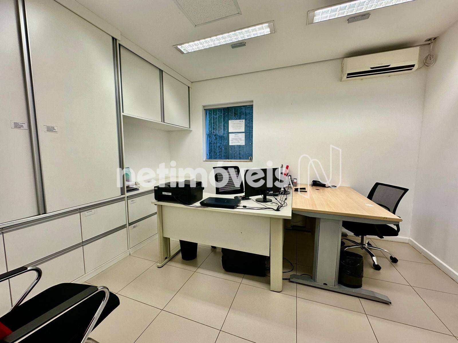 Sala de Trabalho 6