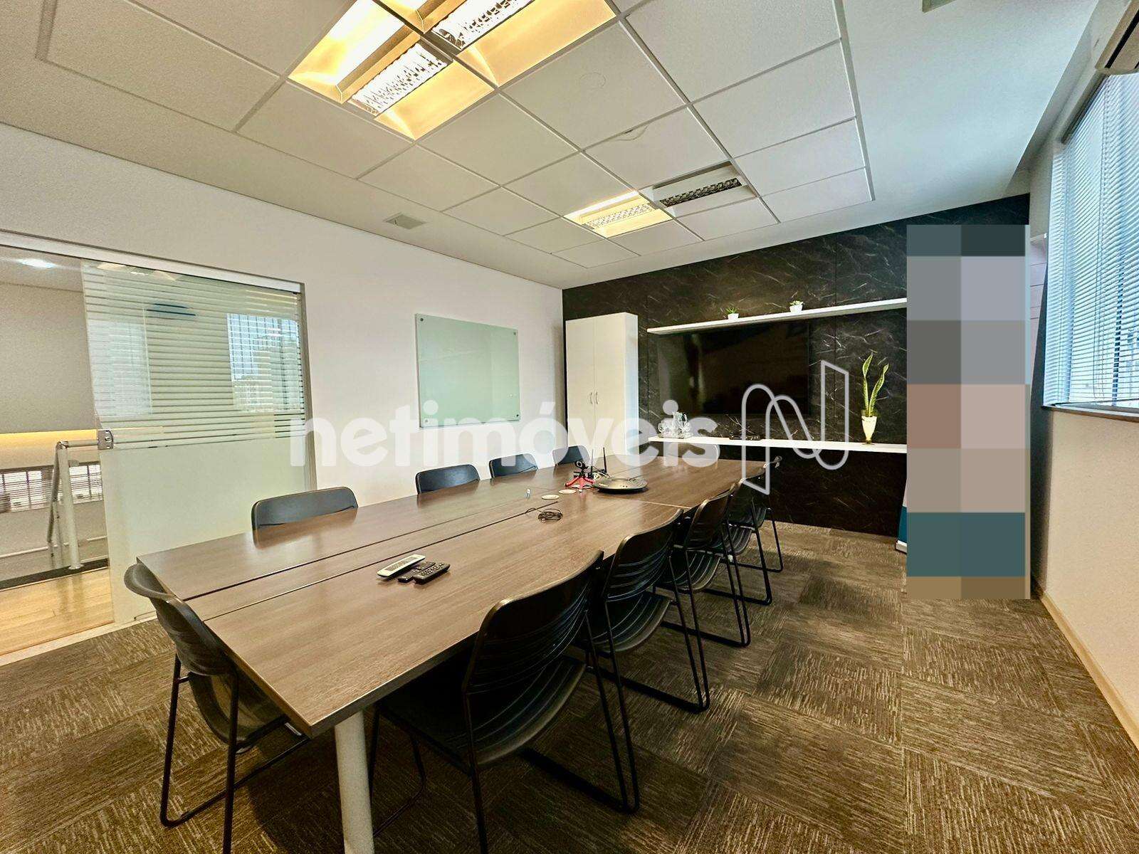 Sala de Reuniões F2