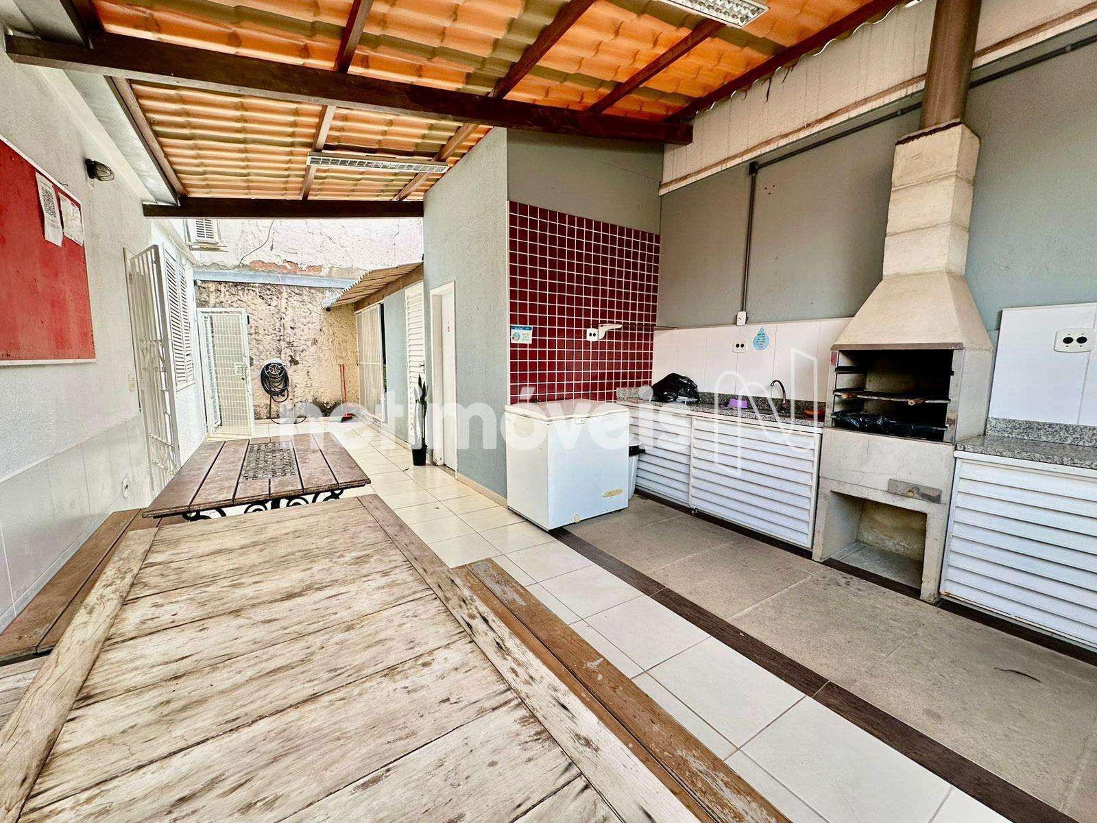 Espaço Gourmet F2