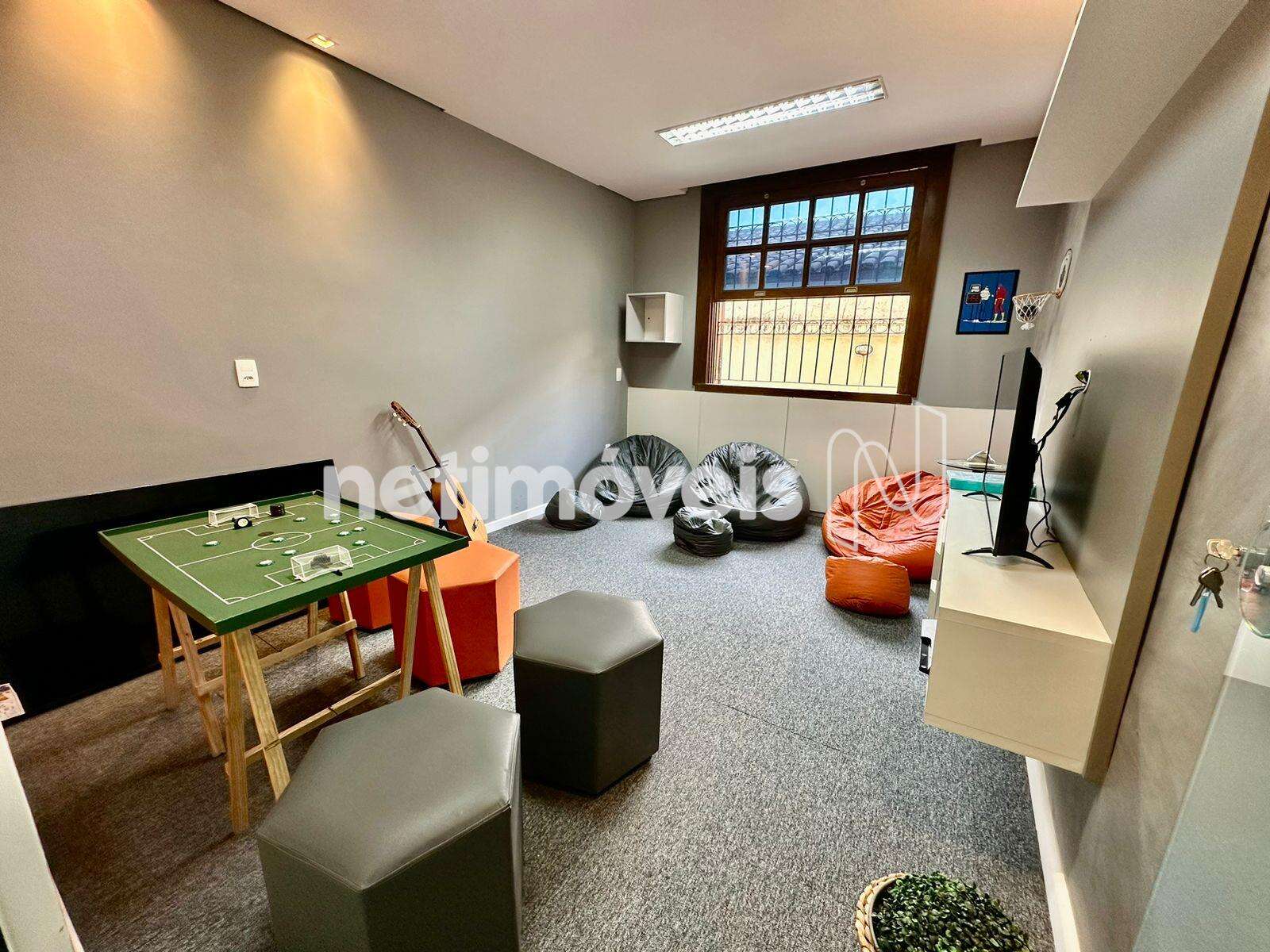 Sala de descanso