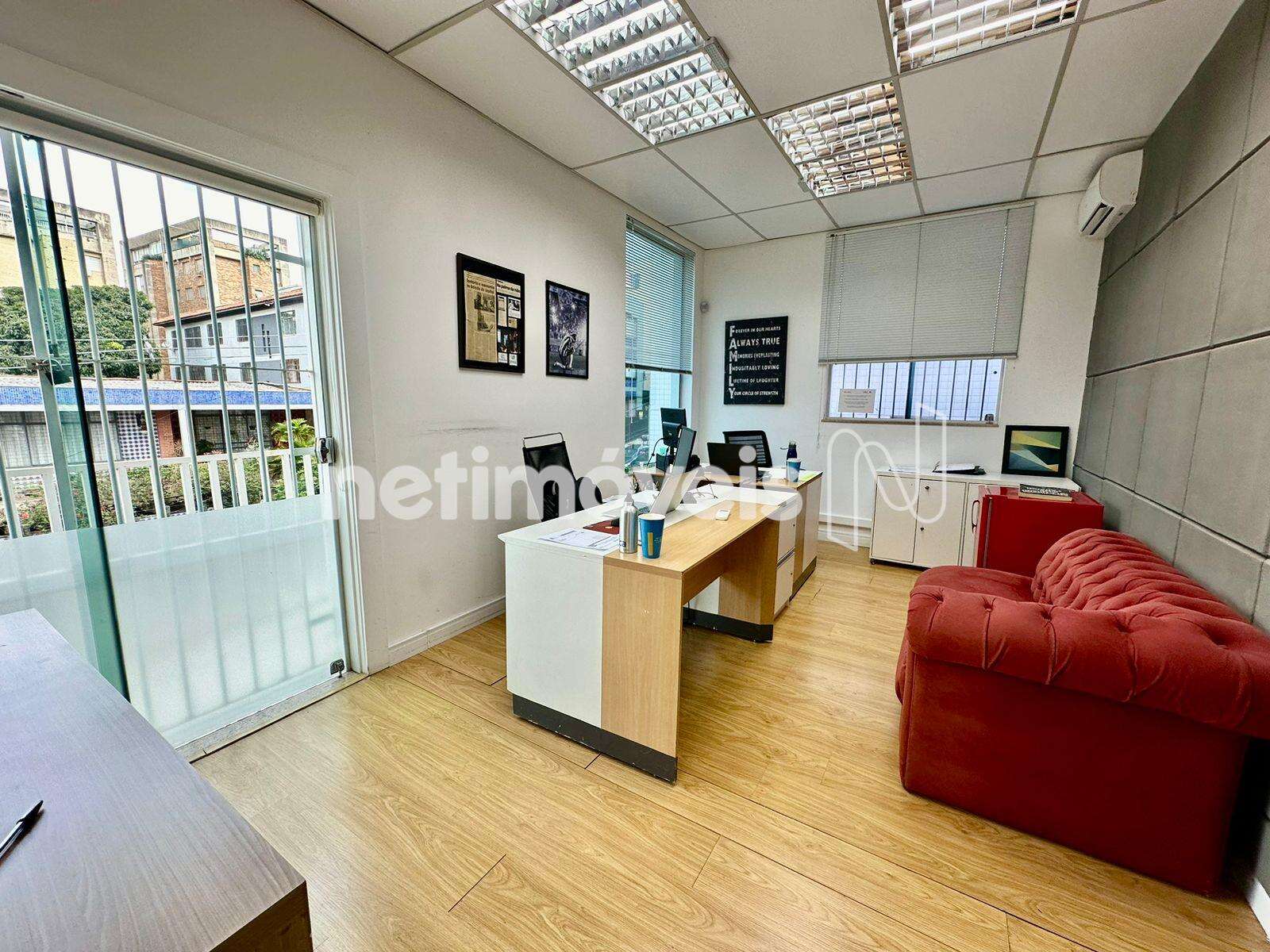 Sala de Diretoria F1