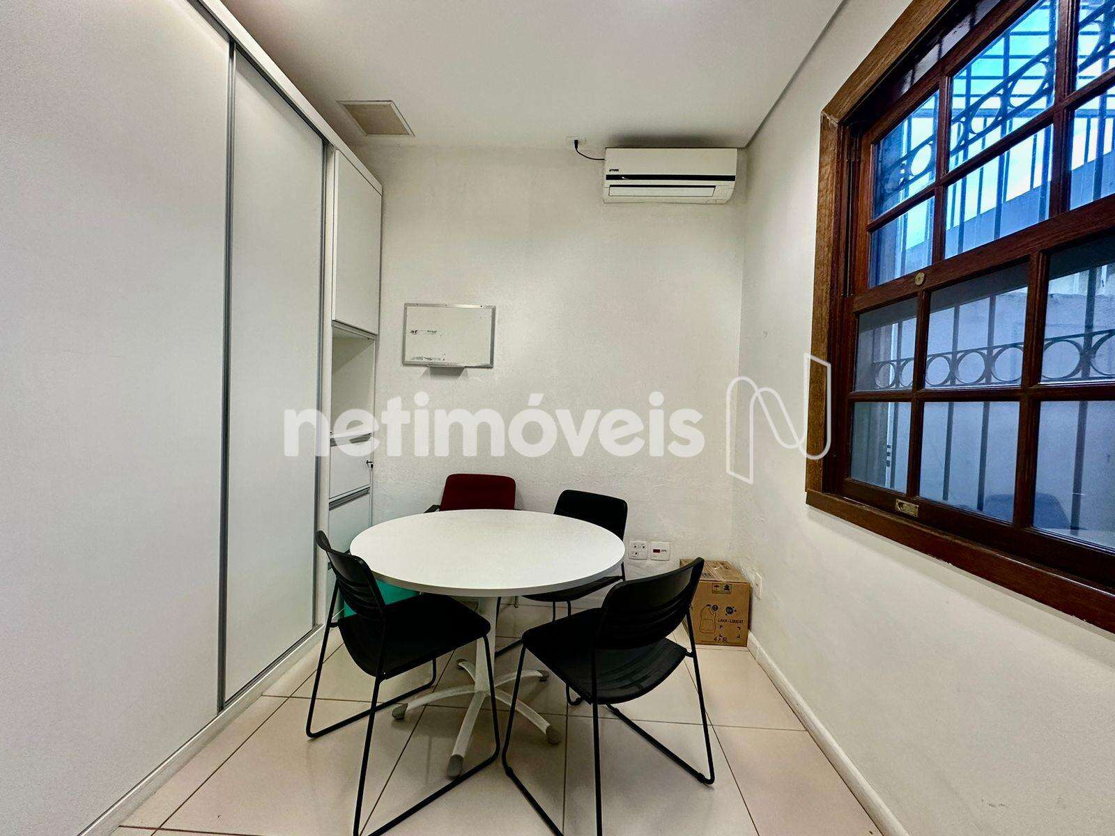Sala de Trabalho 3