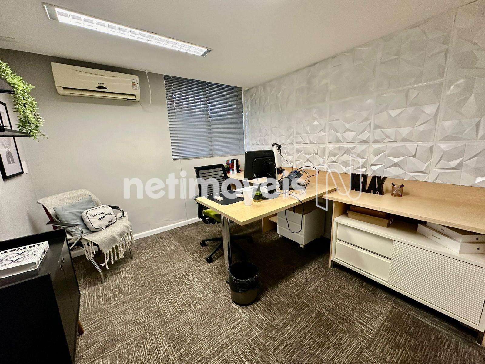 Sala de Trabalho 4