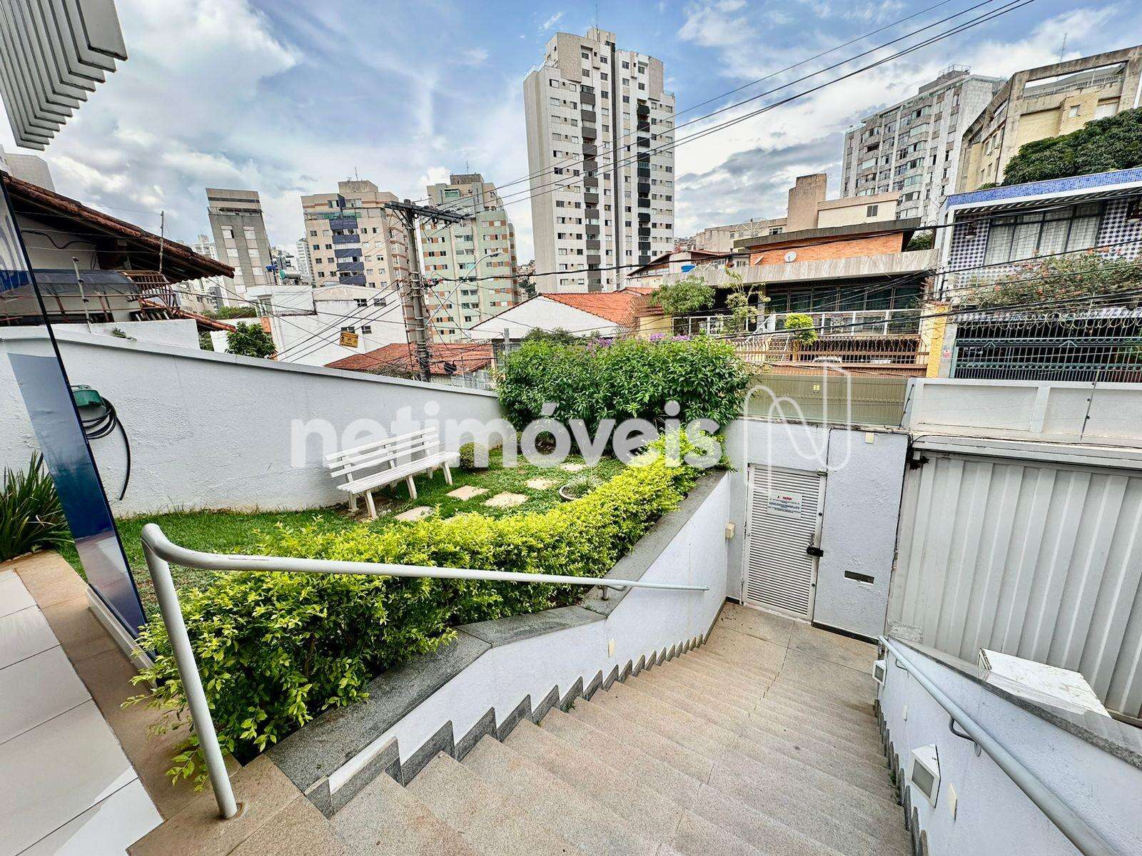 Frente da casa