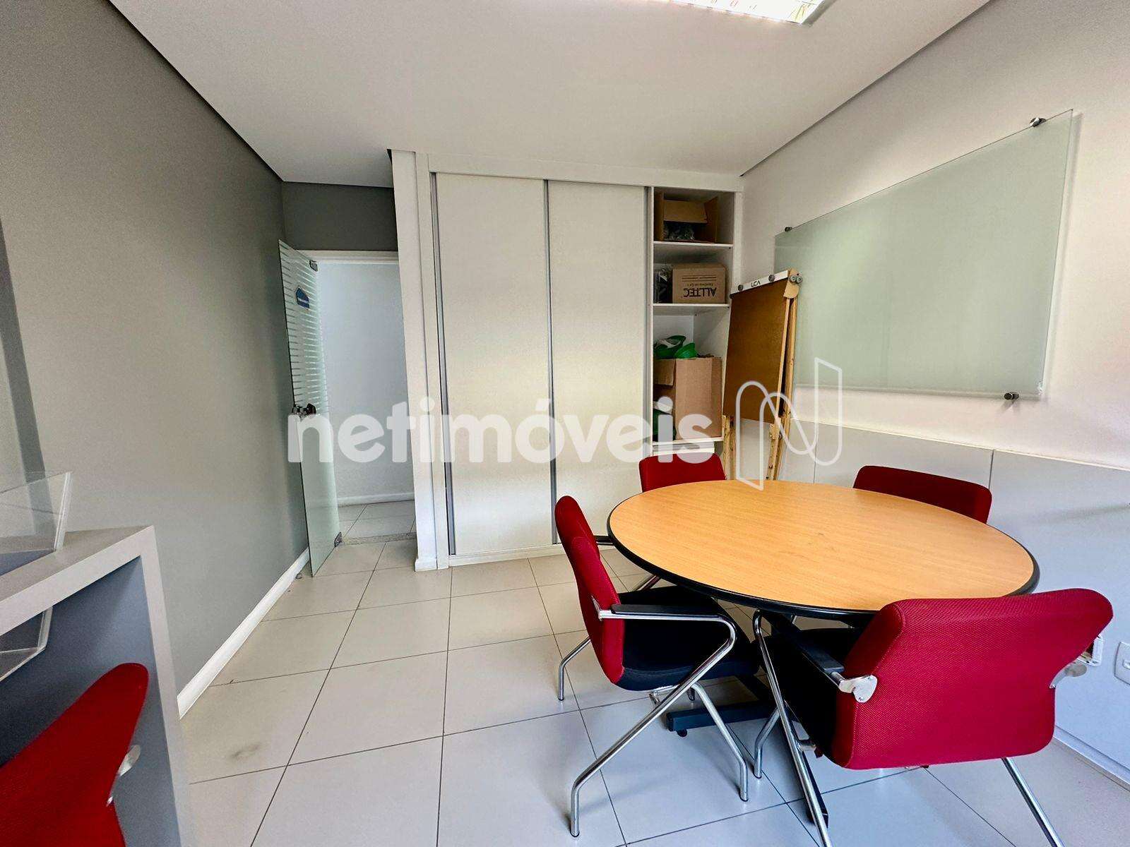 Sala de Trabalho 2