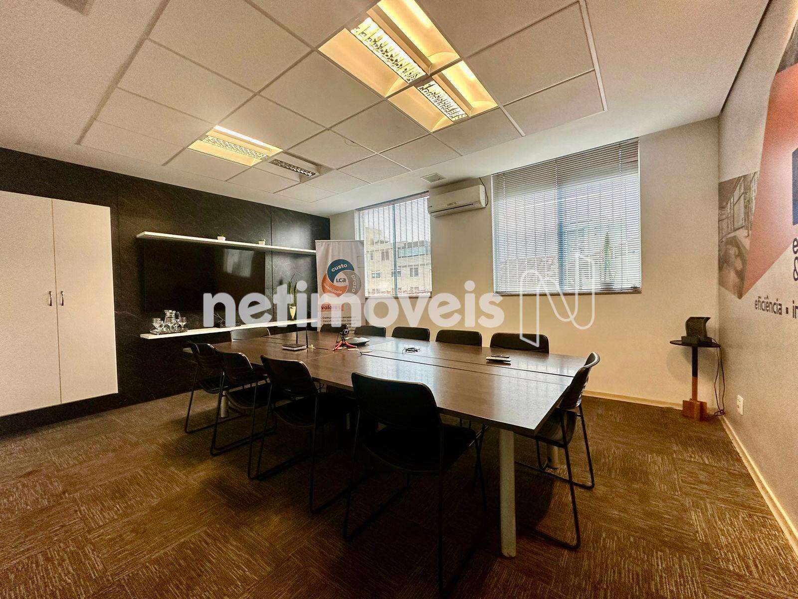 Sala de Reuniões F1