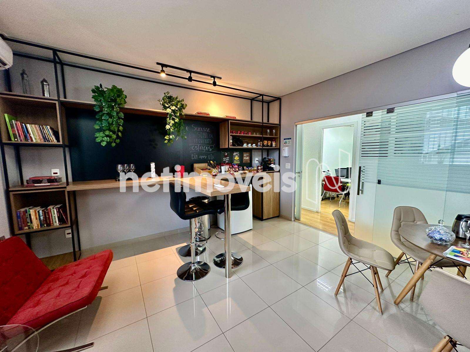 Sala de Estar F3