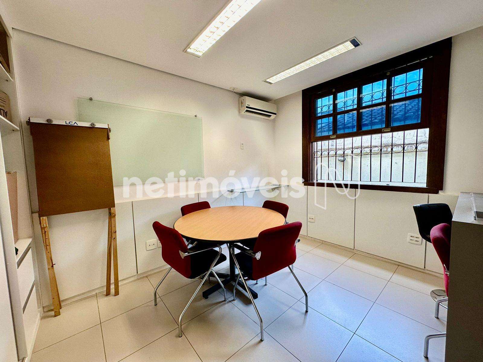 Sala de Trabalho 5