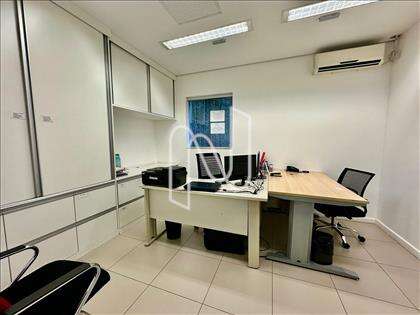 Sala de Trabalho 6