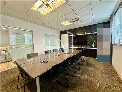 Sala de Reuniões F2