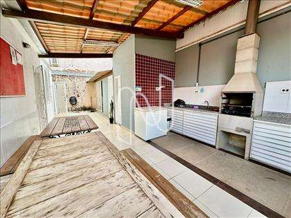 Espaço Gourmet F2