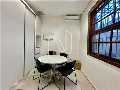 Sala de Trabalho 3
