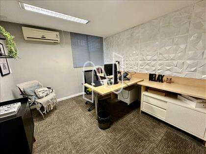Sala de Trabalho 4