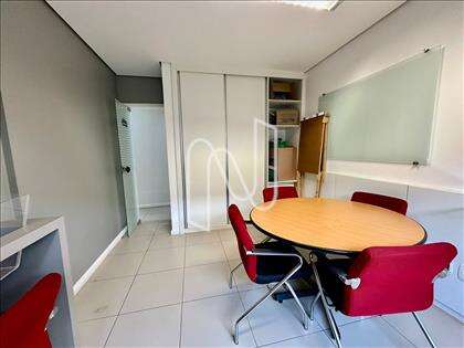 Sala de Trabalho 2