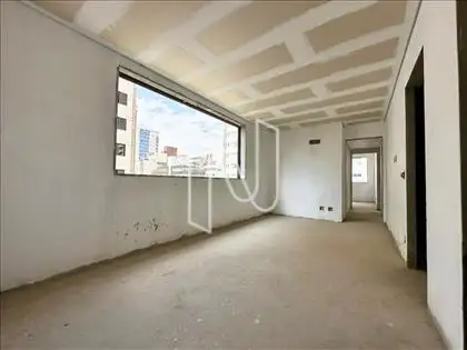 Sala para 02 ambientes 