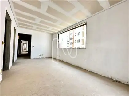 Sala para 02 ambientes  