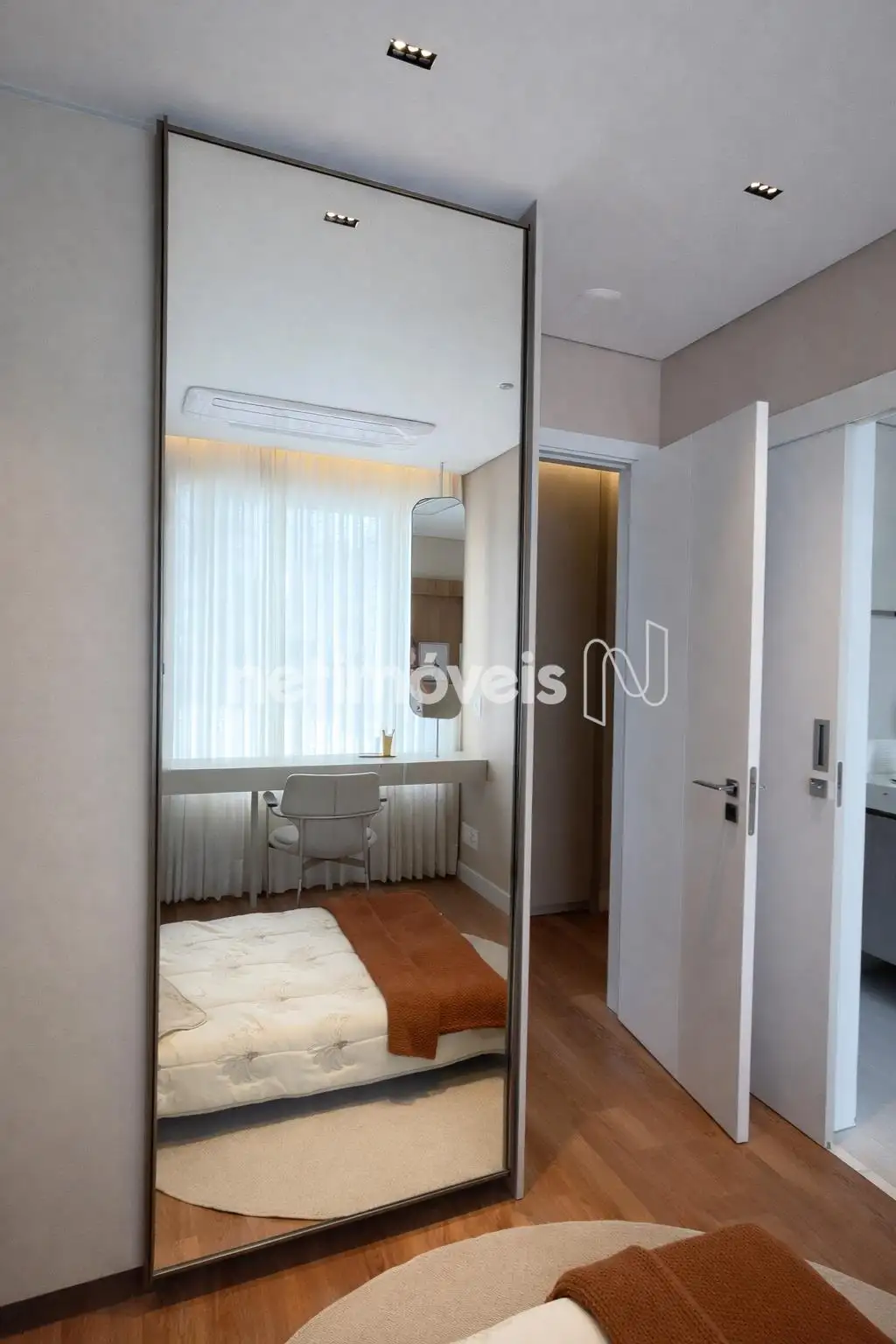 Quarto suíte 02