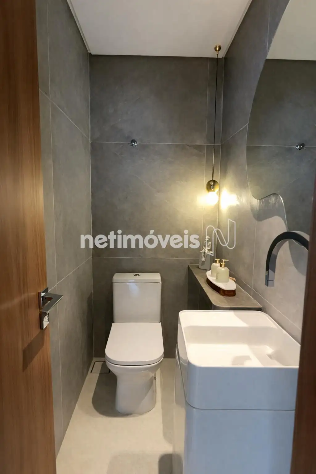 Lavabo